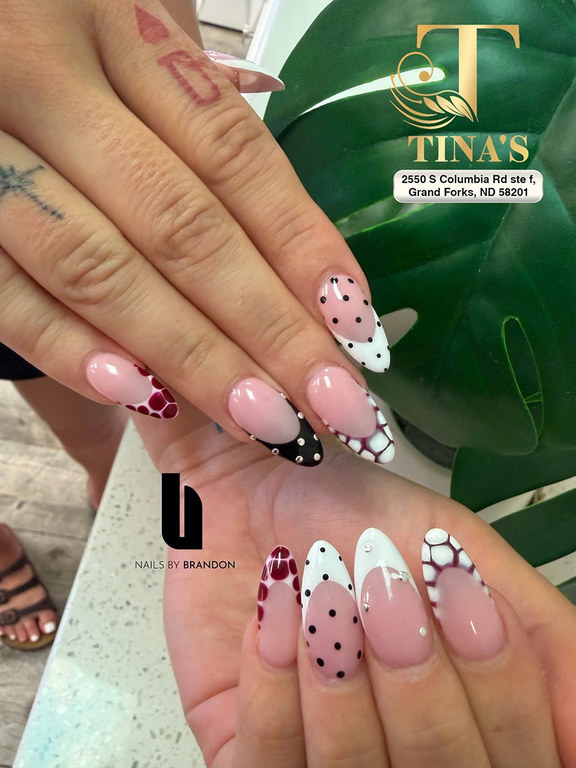 Tina's Nail Spa